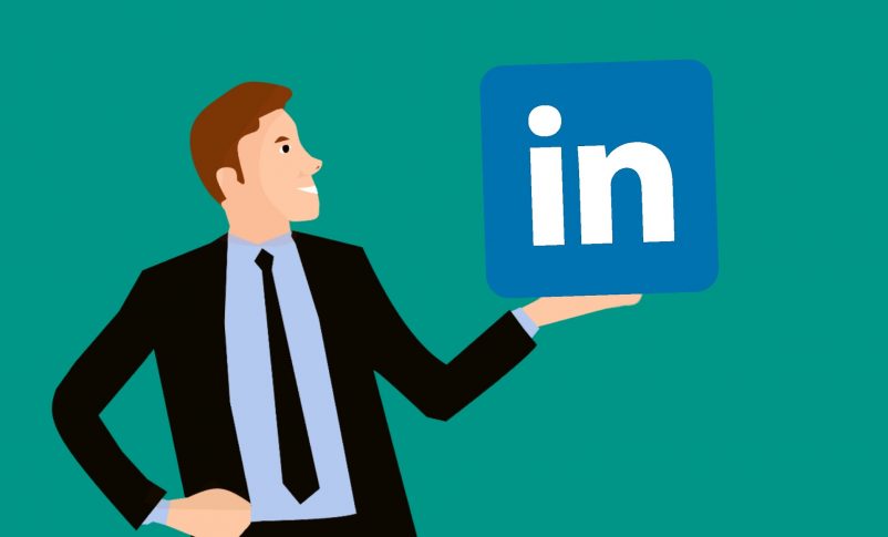 LinkedIn, la red social orientada que ofrece ayudar en las relaciones comerciales y profesionales Imagen: pixabay