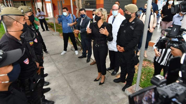 Foto: Ronald Cedeño